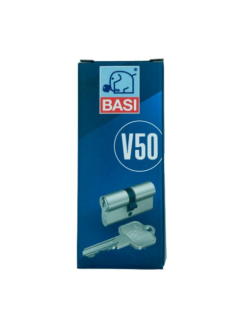BASI CILINDRO SERRETA 30x40 NIQ