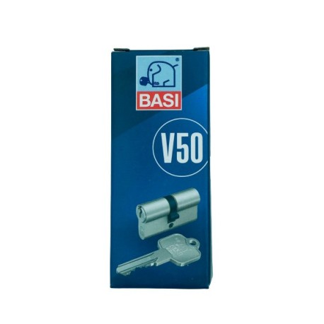 BASI CILINDRO SERRETA 40x50 NIQ