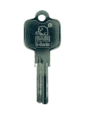 LLAVE ORIGINAL BASI SEGURIDAD