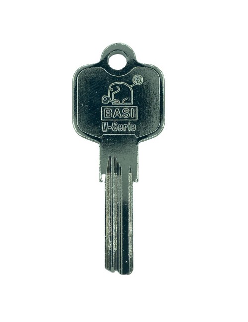 LLAVE ORIGINAL BASI SEGURIDAD