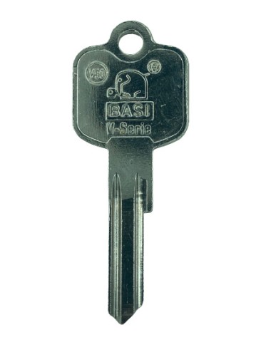 LLAVE ORIGINAL BASI SERRETA