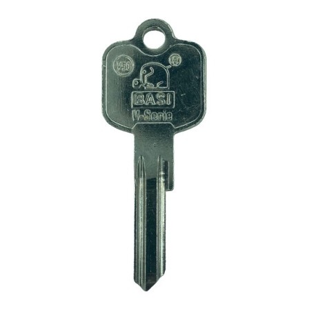 LLAVE ORIGINAL BASI SERRETA V50