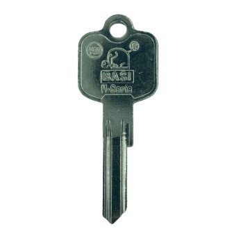 LLAVE ORIGINAL BASI SERRETA V50