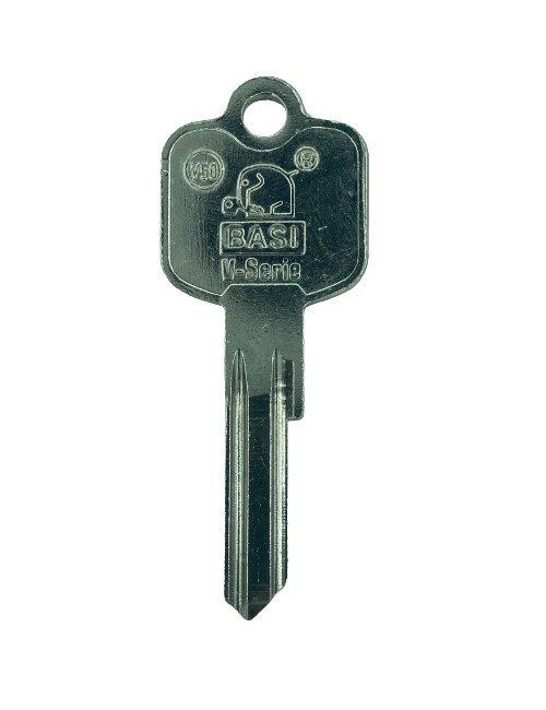 LLAVE ORIGINAL BASI SERRETA