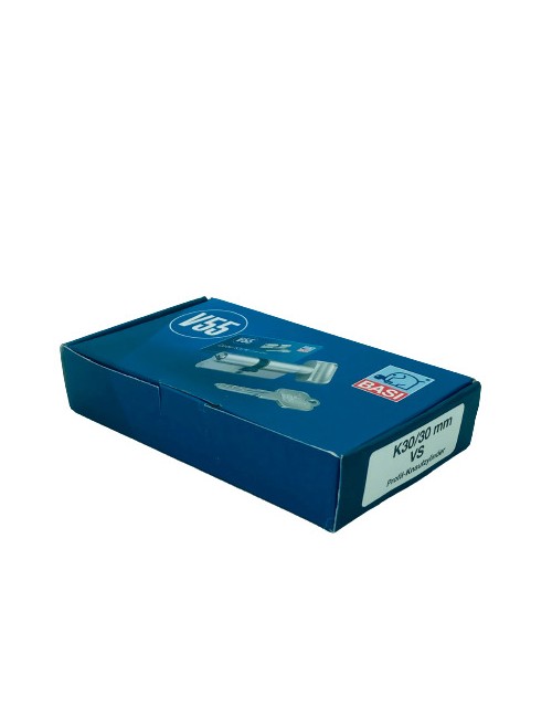 BASI CILINDRO SEGURIDAD 30X10 NIQ