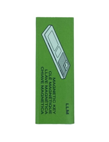 LLAVE JMA IMANES LLM-SM