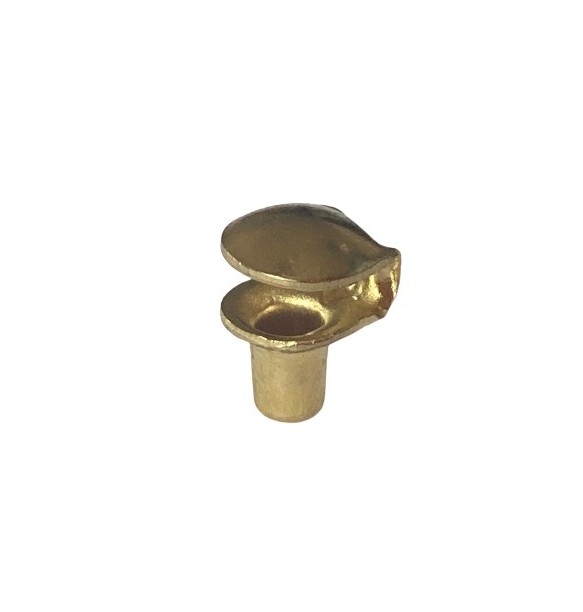 GANCHO BOTA PARA MAQUINA G-100 GRANDE