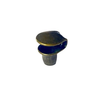 GANCHO BOTA PARA MAQUINA G-100 GRANDE