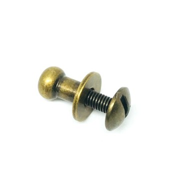 GEMELITO TORNILLO 2043/699 5mm