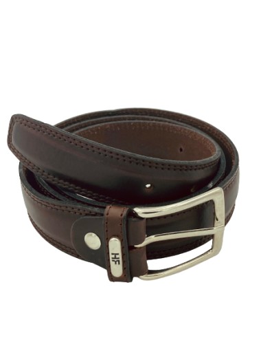 CINTURON ST MOD. CLASSIC ALOMADO 30MM