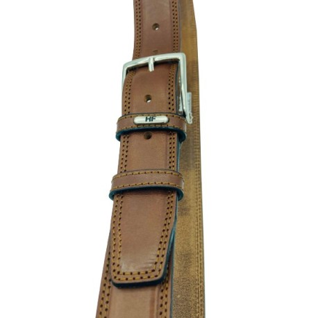 CINTURON ST MOD. CLASSIC ALOMADO 30MM