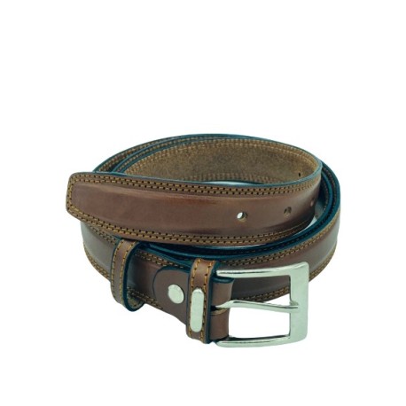 CINTURON ST MOD. CLASSIC ALOMADO 35MM