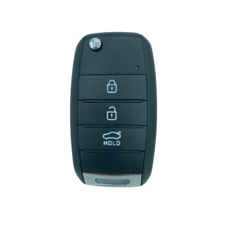 CARCASA HY8CC3 P/ HYUNDAI 3B -  HY23KS - K01PL40-3B