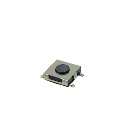 XKEY PULSADOR MEMBRANA 4 PATAS PM16