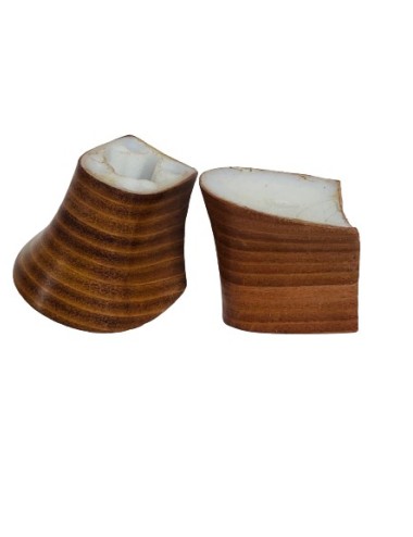 TACONES SEÑORA REF. 40 4799 FORRADOS  (40-9) (PAR)