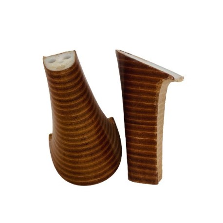 TACONES SEÑORA REF. 75 2435 FORRADOS (PAR)