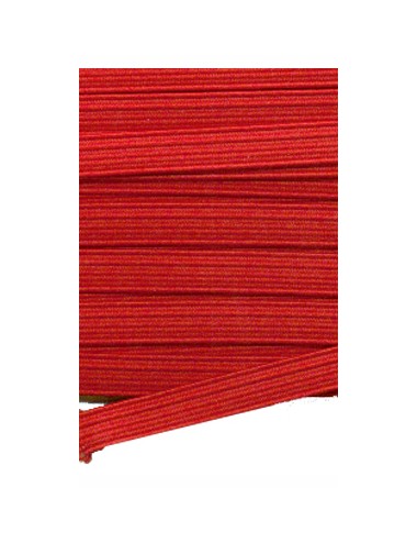 ELASTICO HEBILLA PERFORADO 10MM (MTRS)