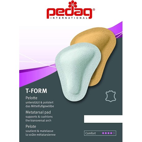 PEDAG REF.135 T-FORM (PAR)
