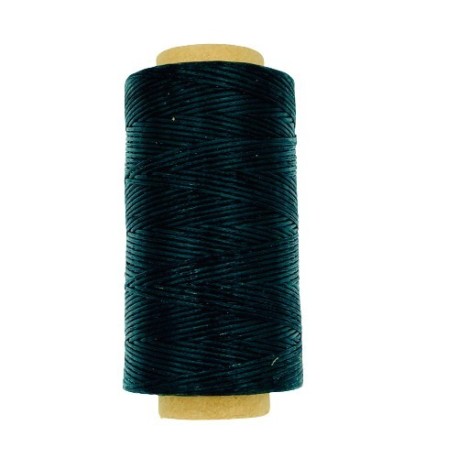 HILO ENCERADO EL APACHE 1,0MM (BOBINA 250 GRS)