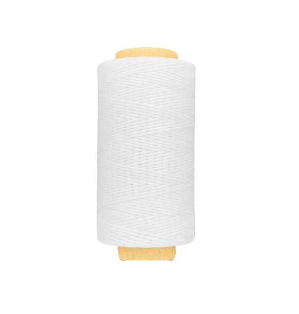 HILO ENCERADO EL APACHE 1,0MM (BOBINA 250 GRS)