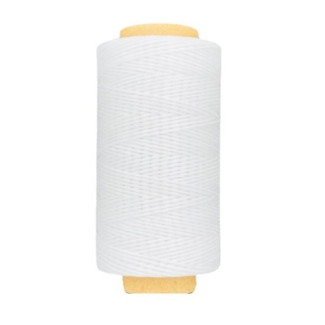 HILO ENCERADO EL APACHE 1,0MM (BOBINA 250 GRS)
