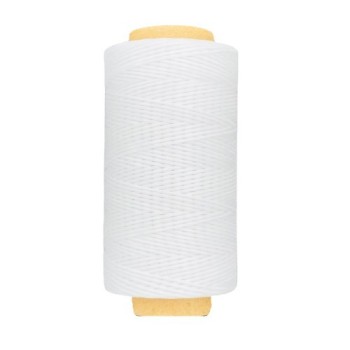 HILO ENCERADO EL APACHE 1,0MM (BOBINA 250 GRS)