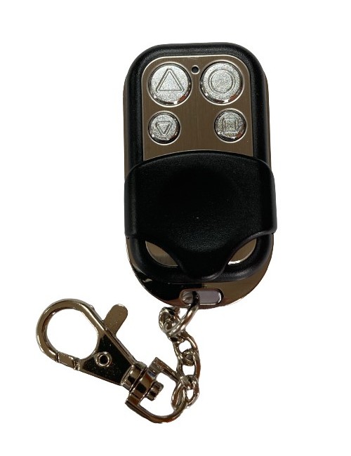 REMOCON TELEMANDO RMC166CHS 433