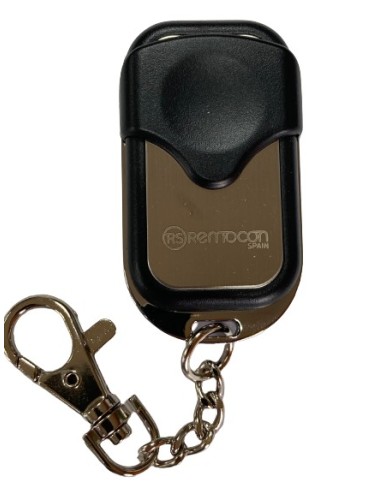 REMOCON TELEMANDO RMC166CHS 433