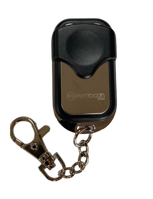 REMOCON TELEMANDO RMC166CHS 433