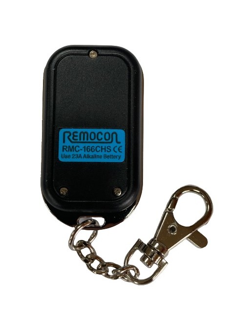 REMOCON TELEMANDO RMC166CHS 433