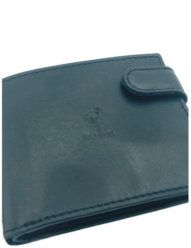 CARTERA BILLET. MARISMA PIEL 73226