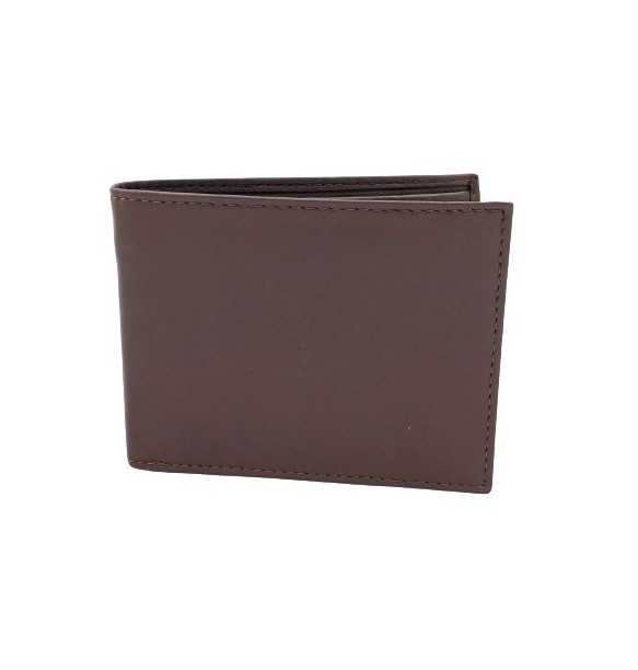 CARTERA BILLET. MARISMA PIEL 73227