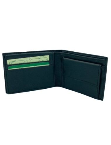 CARTERA BILLET. MARISMA PIEL 73227