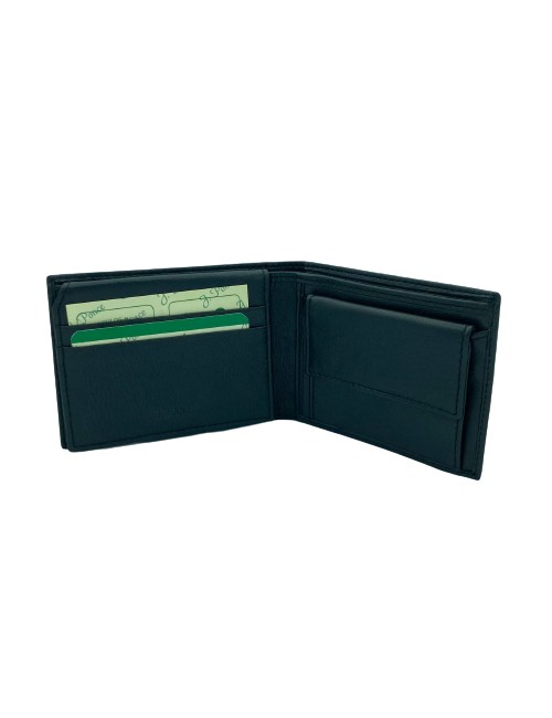 CARTERA BILLET. MARISMA PIEL 73227