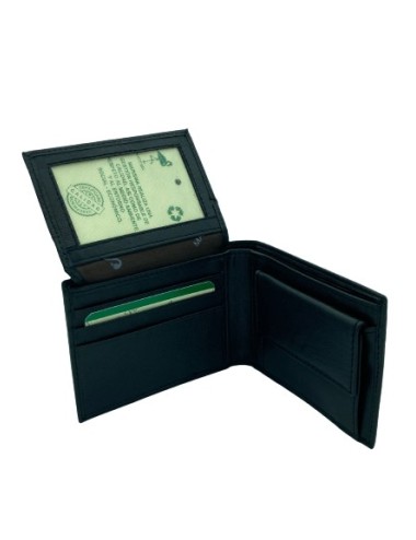 CARTERA BILLET. MARISMA PIEL 73227