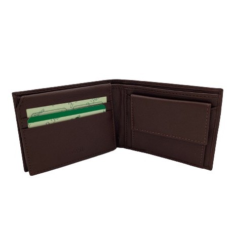 CARTERA BILLET. MARISMA PIEL 73227