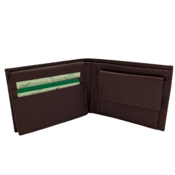 CARTERA BILLET. MARISMA PIEL 73227