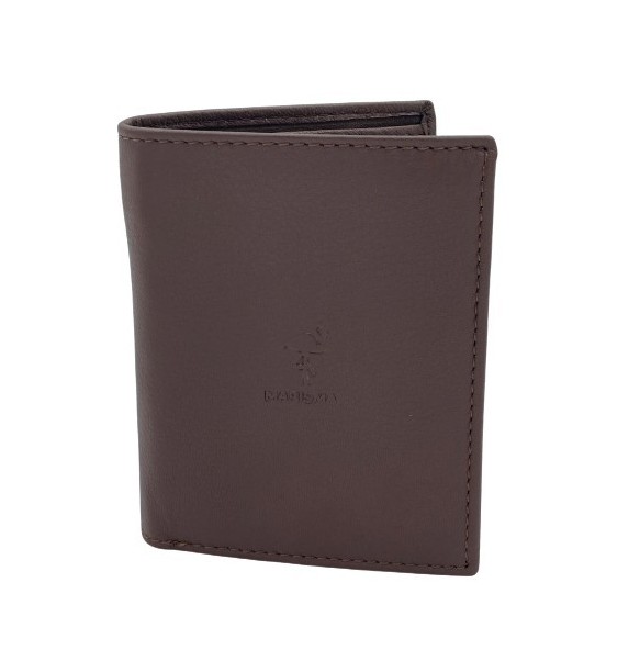 CARTERA BILLET. MARISMA PIEL 73228