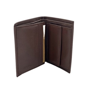 CARTERA BILLET. MARISMA PIEL 73228