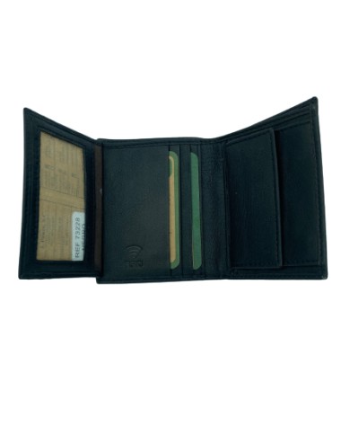 CARTERA BILLET. MARISMA PIEL 73228