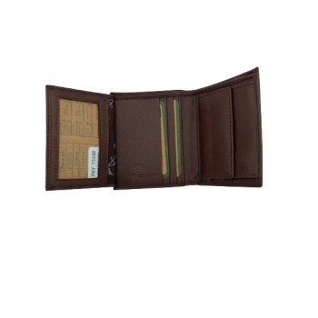 CARTERA BILLET. MARISMA PIEL 73228