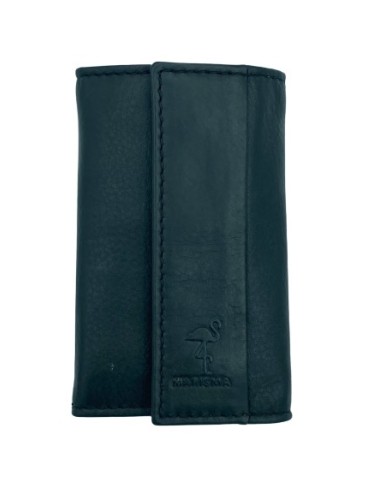 LLAVERO CARTERA MARISMA PIEL 73209