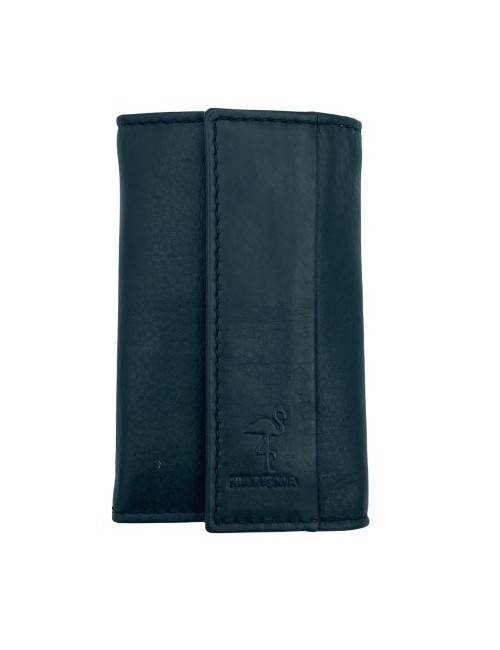LLAVERO CARTERA MARISMA PIEL 73209