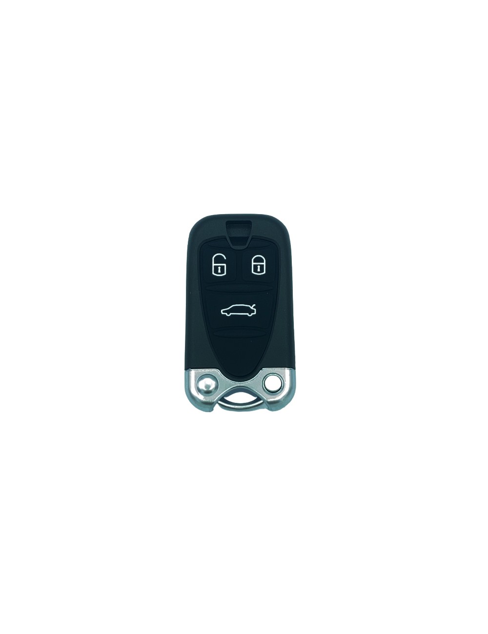 CARCASA ALF2CC3 ALFA 3BOT KEYLESS SIP22 A01K22-3B - AR03KS