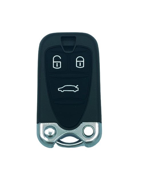 CARCASA ALF2CC3 ALFA 3BOT KEYLESS SIP22 A01K22-3B - AR03KS