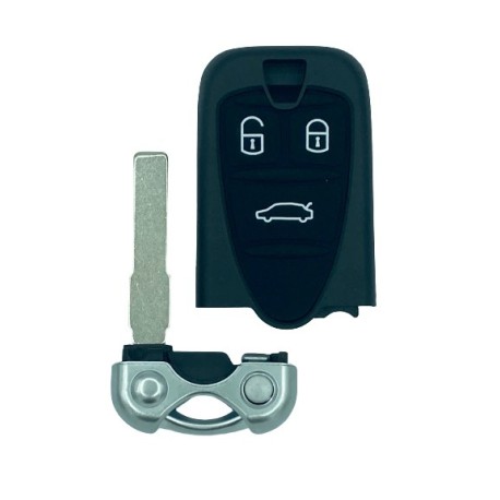 CARCASA ALF2CC3 P/ ALFA 3BOT KEYLESS SIP22 A01K22-3B - AR03KS
