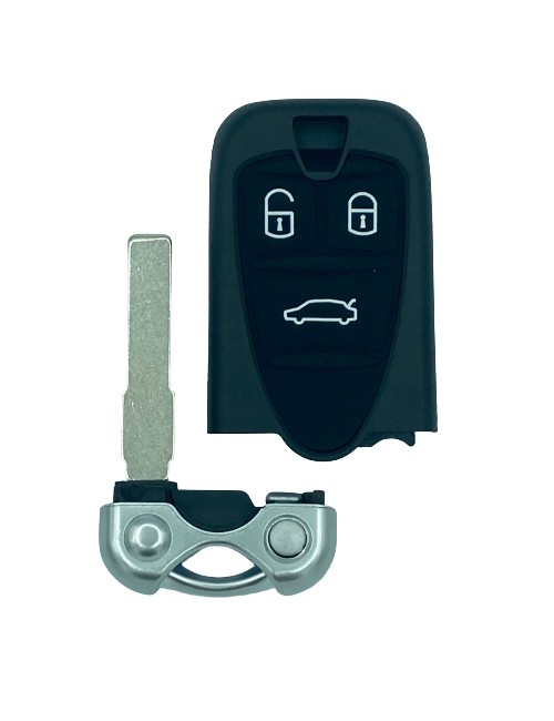 CARCASA ALF2CC3 ALFA 3BOT KEYLESS SIP22 A01K22-3B - AR03KS