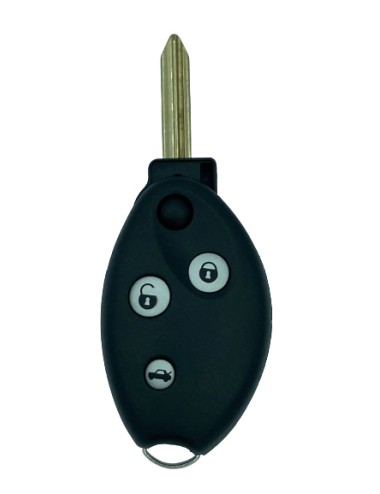 CARCASA CI3BC3  P/CITROEN - C02PL-3M - PSA04KS