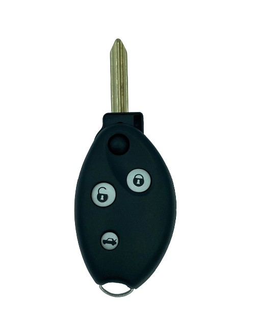 CARCASA CI3BC3  P/CITROEN - C02PL-3M - PSA04KS