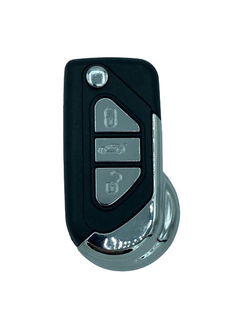 CARCASA DS1BC3 P/ CITROEN - C02PLVA-3B